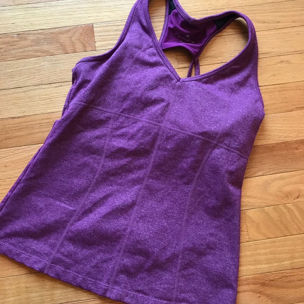 Athleta tank